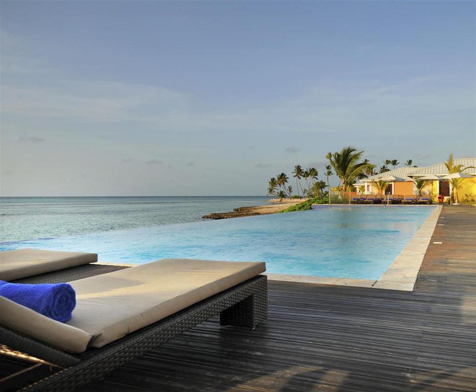 Club Med Punta Cana Otel Konforlar fotoğraf