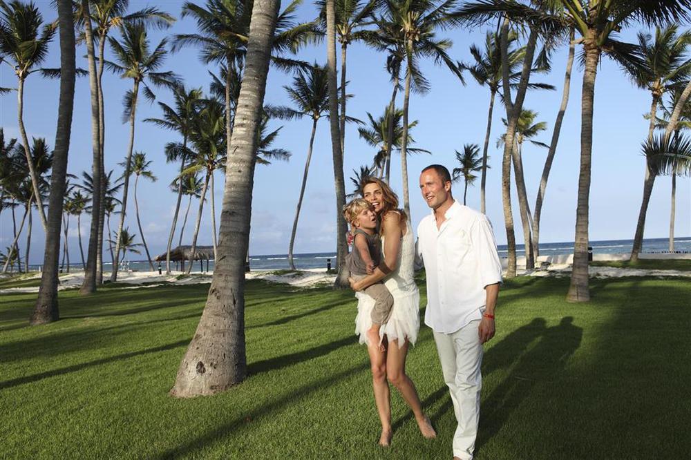 Club Med Punta Cana Otel Konforlar fotoğraf