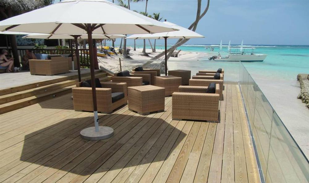 Club Med Punta Cana Otel Konforlar fotoğraf