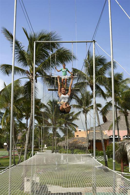 Club Med Punta Cana Otel Konforlar fotoğraf